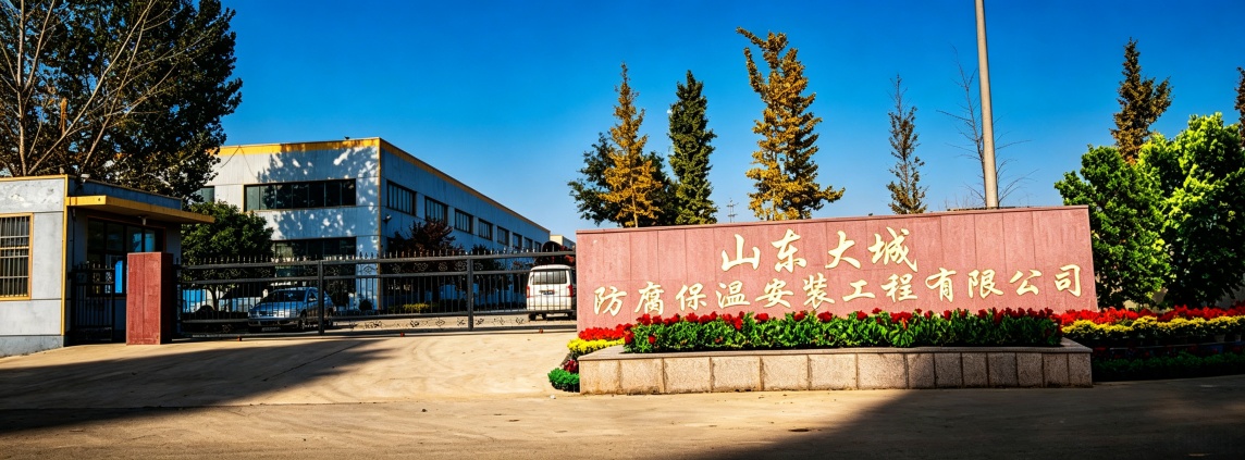 清远聚氨酯保温管生产厂家简介